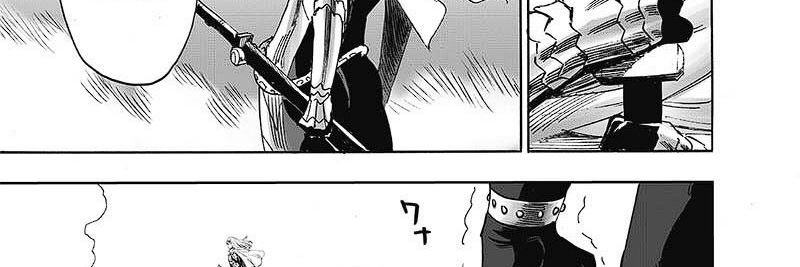 One Punch Man Chapter 249 Gambar 55