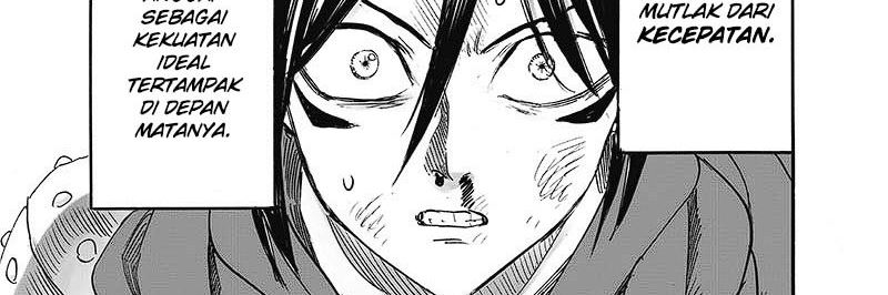 One Punch Man Chapter 249 Gambar 57