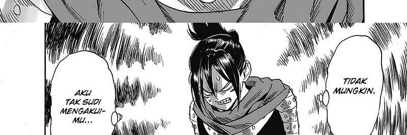 One Punch Man Chapter 249 Gambar 58