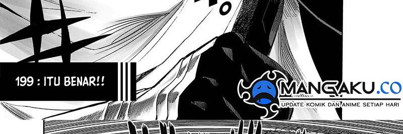 One Punch Man Chapter 249 Gambar 6