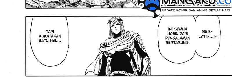 One Punch Man Chapter 249 Gambar 60
