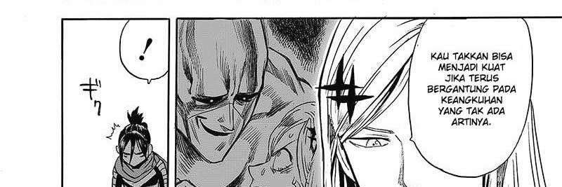 One Punch Man Chapter 249 Gambar 61