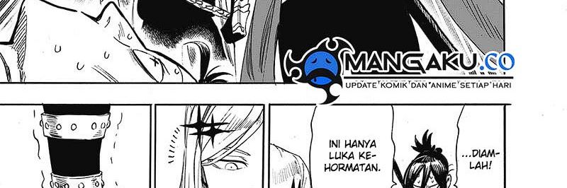 One Punch Man Chapter 249 Gambar 65