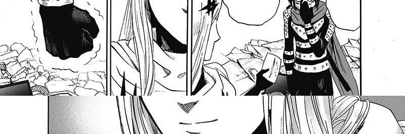 One Punch Man Chapter 249 Gambar 66