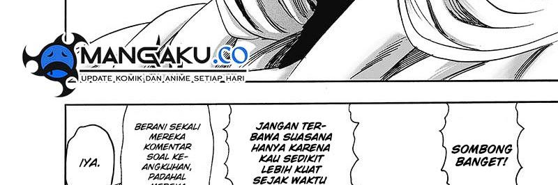 One Punch Man Chapter 249 Gambar 69