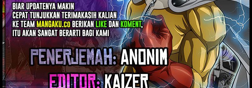 Baca Komik One Punch Man Chapter 248 Gambar 1