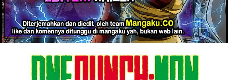 Baca One Punch Man Chapter 248 Gambar 2