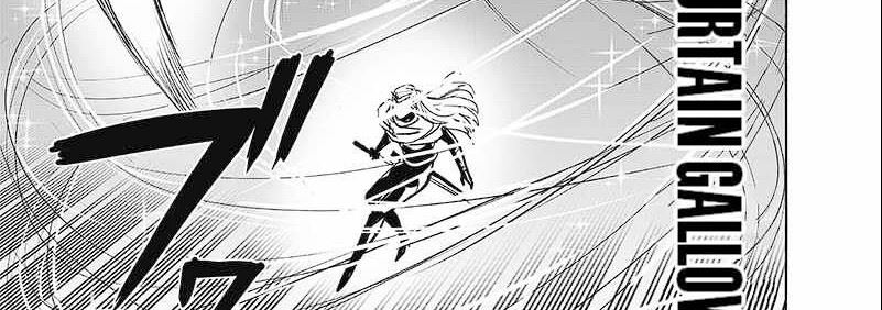 One Punch Man Chapter 248 Gambar 28