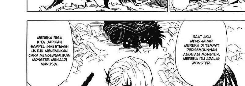 One Punch Man Chapter 248 Gambar 48