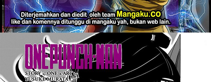 Baca  One Punch Man Chapter 247 Gambar 2