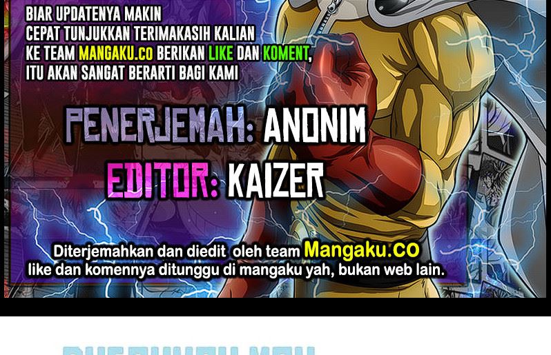 Baca Komik One Punch Man Chapter 246 Gambar 1
