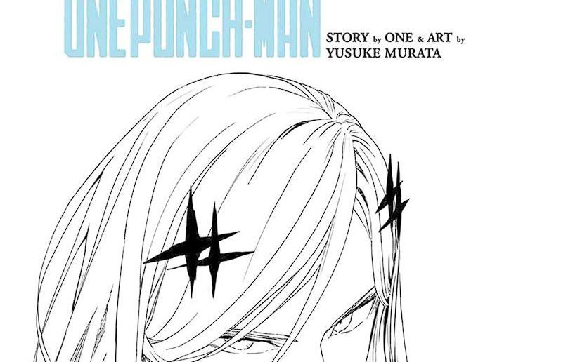 Baca One Punch Man Chapter 246 Gambar 2