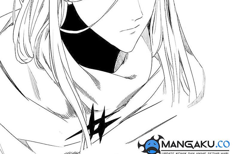 One Punch Man Chapter 246 Gambar 3