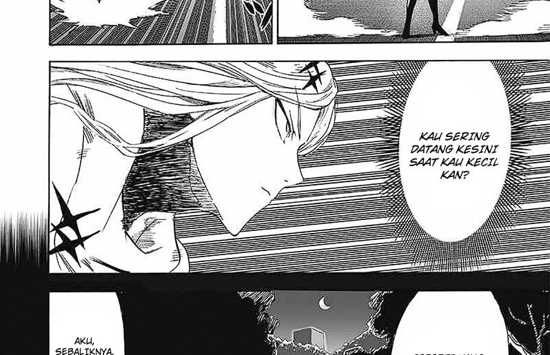 One Punch Man Chapter 246 Gambar 36