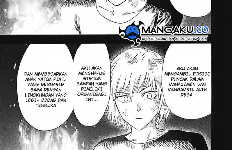 One Punch Man Chapter 246 Gambar 39