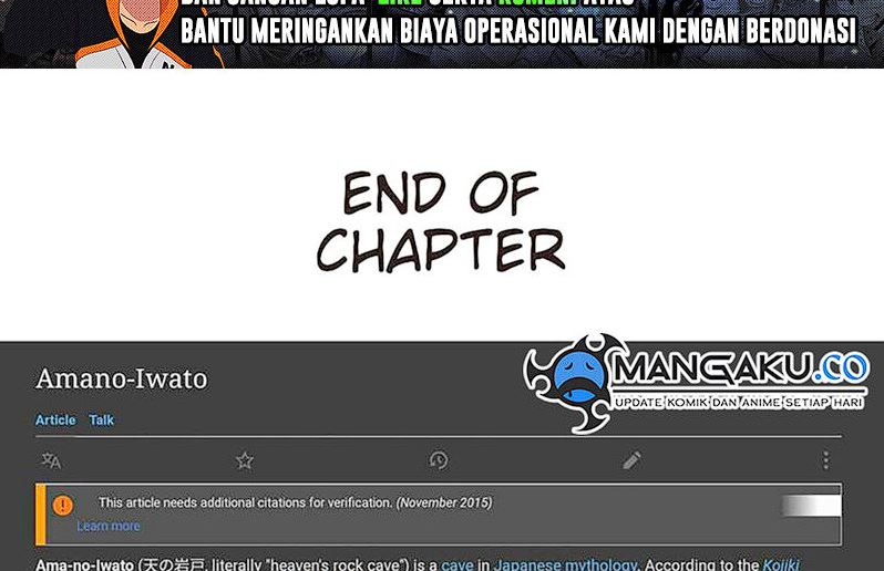 One Punch Man Chapter 246 Gambar 49