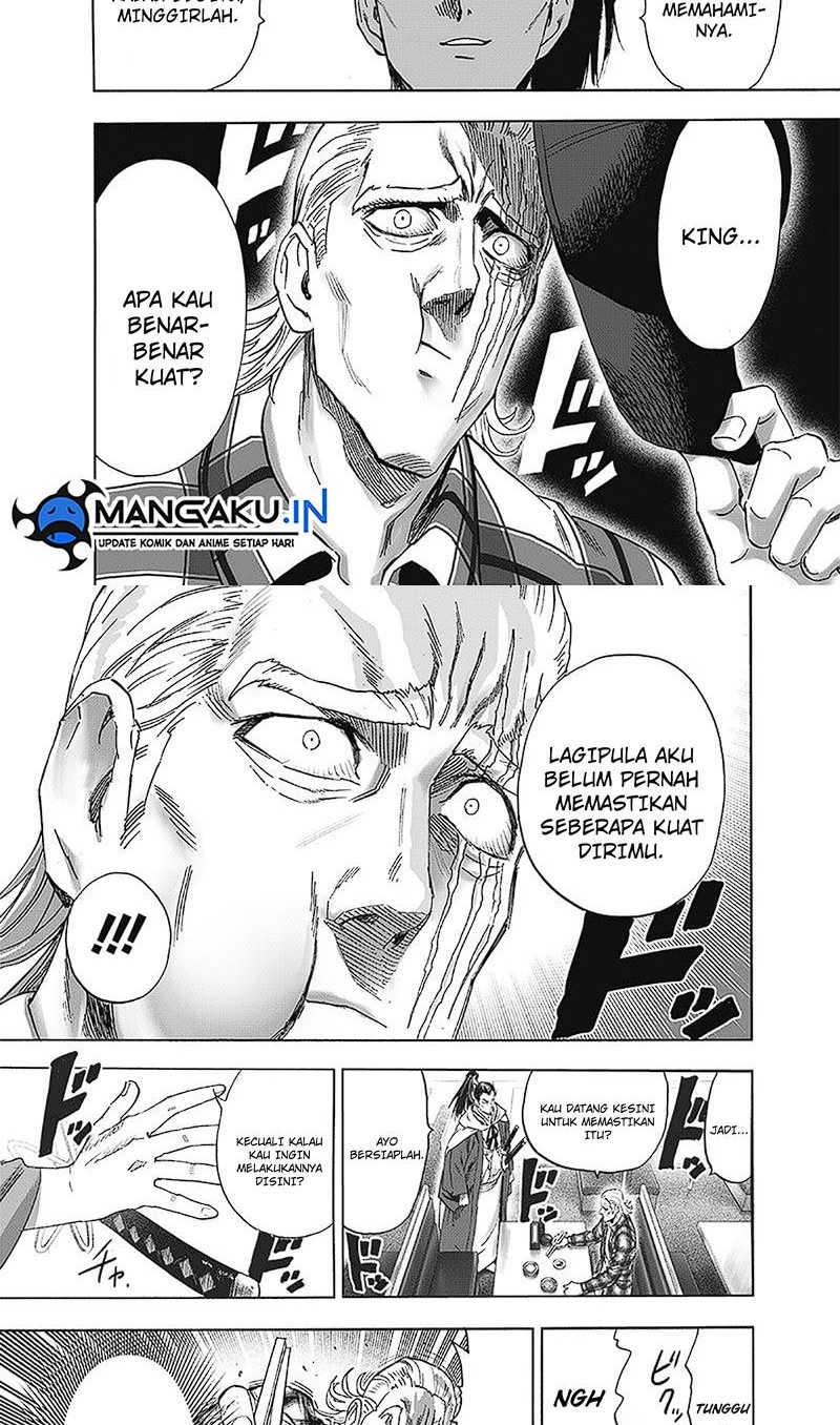 Baca  One Punch Man Chapter 239 Gambar 2