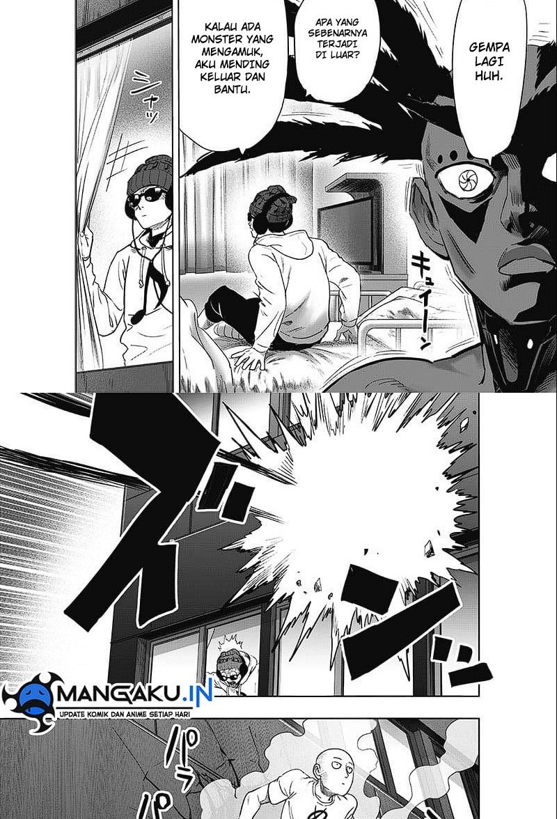 Baca  One Punch Man Chapter 232 Gambar 2