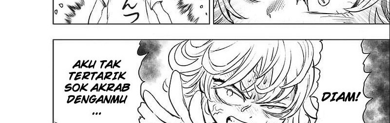 One Punch Man Chapter 232 Gambar 8