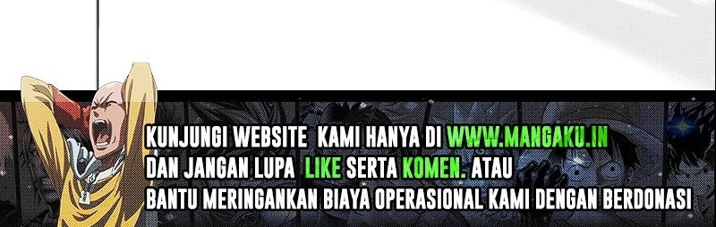 One Punch Man Chapter 232 Gambar 12