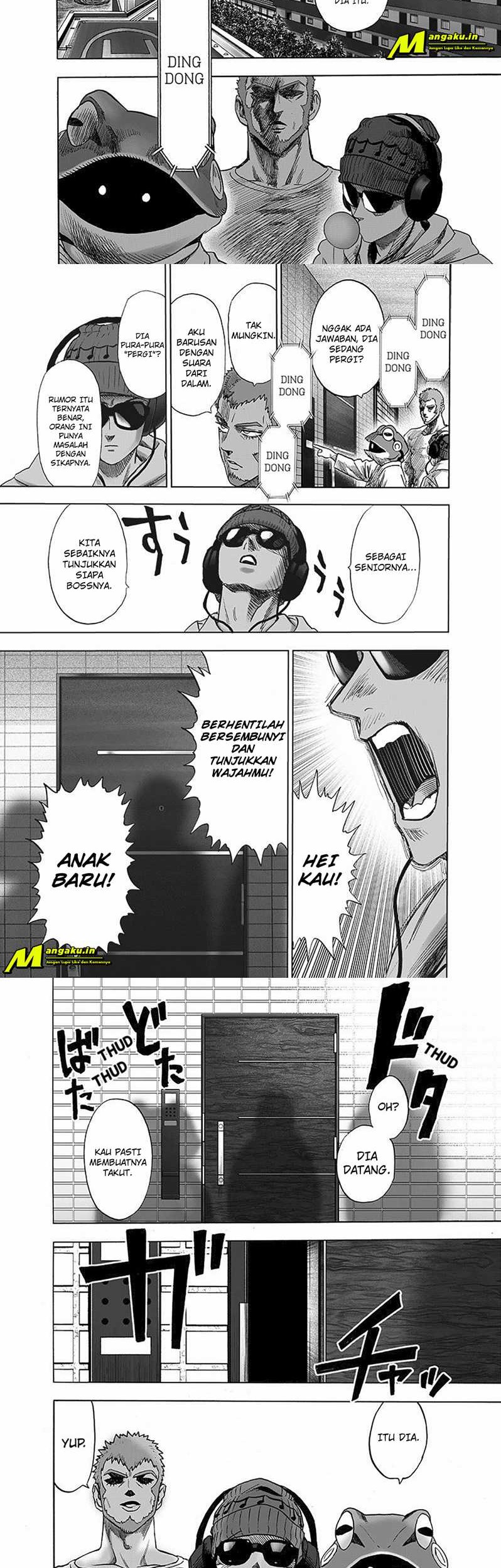 Baca  One Punch Man Chapter 221 Gambar 2