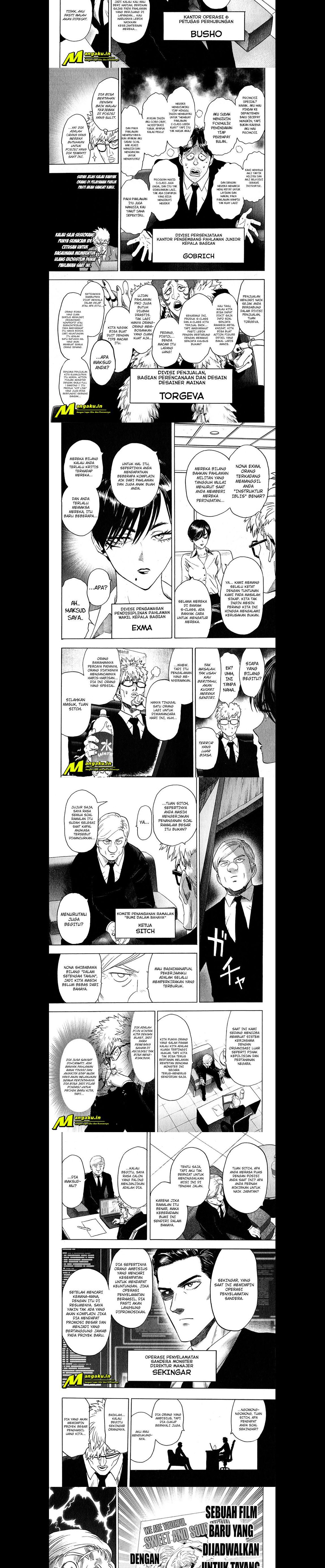 Baca Manga One Punch Man Chapter 217.5 Gambar 2