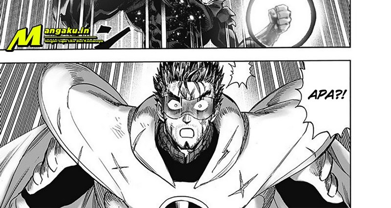Baca One Punch Man Chapter 216.2 Gambar 2