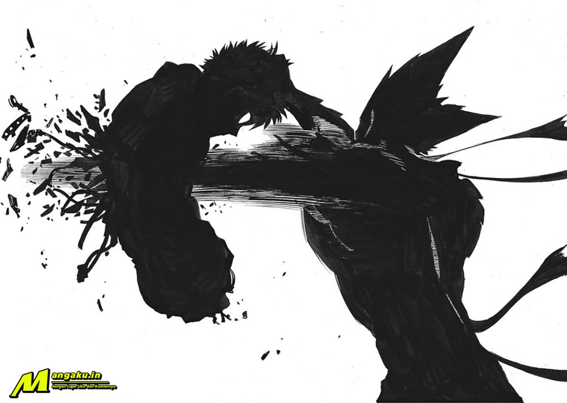One Punch Man Chapter 216.2 Gambar 6