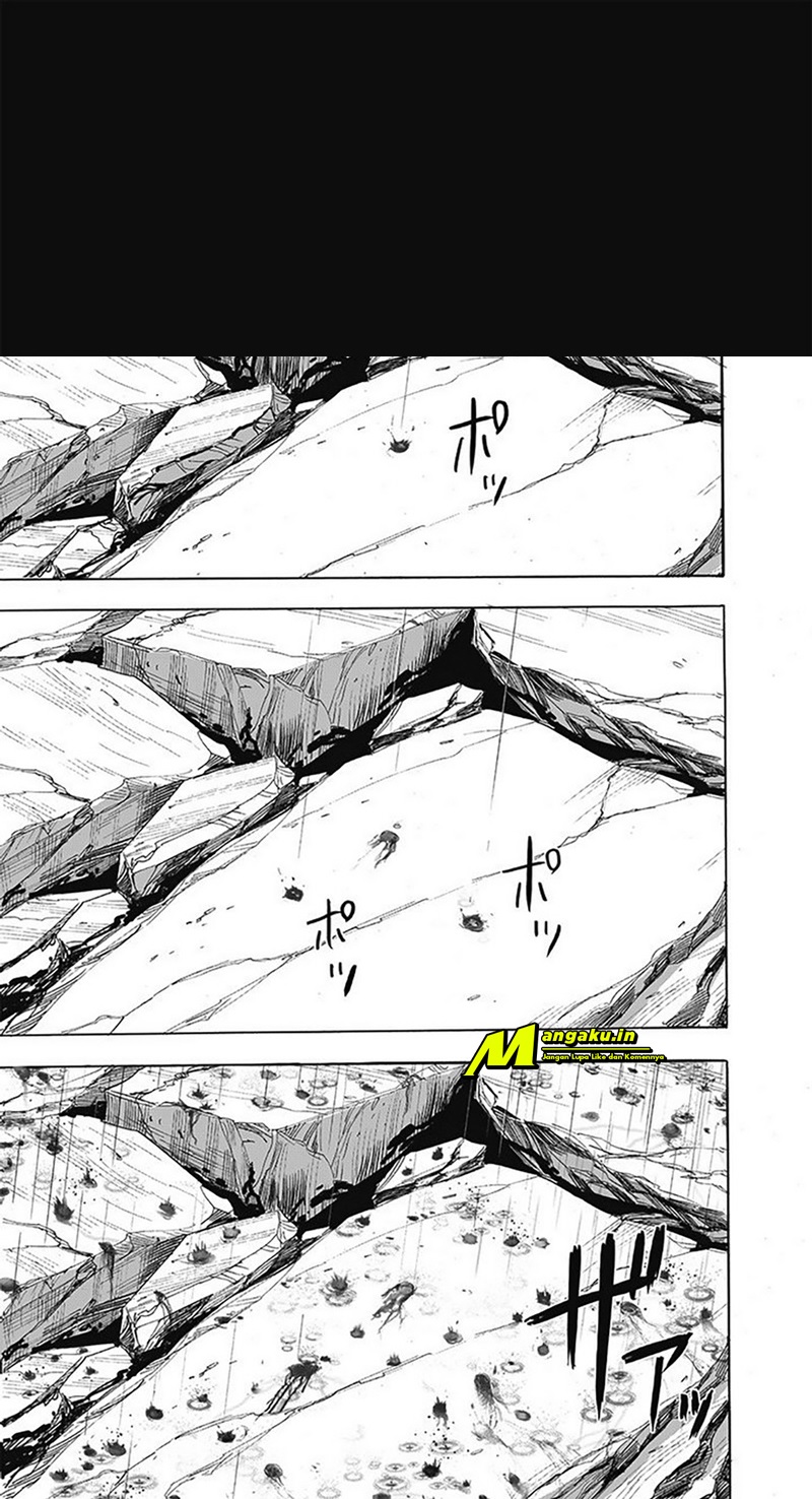 One Punch Man Chapter 216.2 Gambar 7