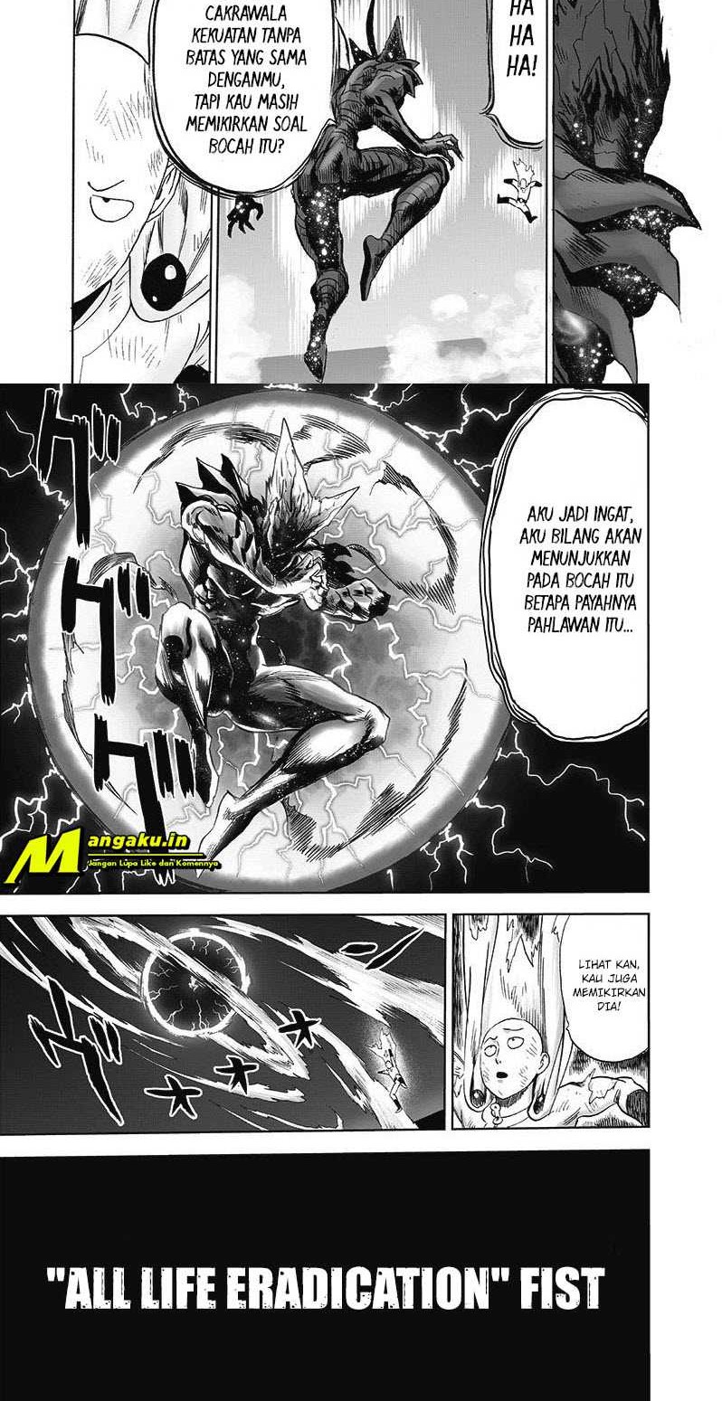 Baca One Punch Man Chapter 215.2 Gambar 2