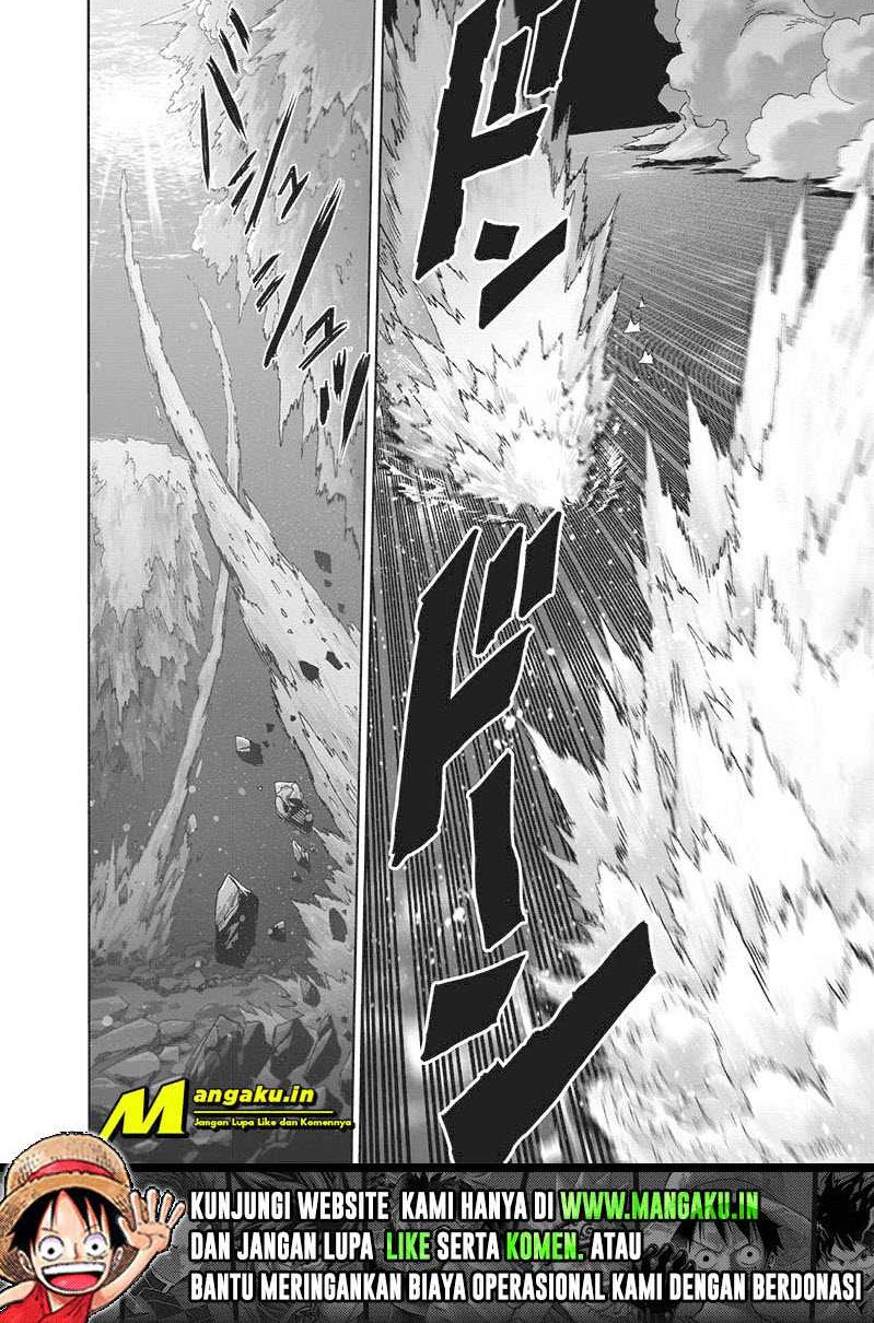 One Punch Man Chapter 215.1 Gambar 10