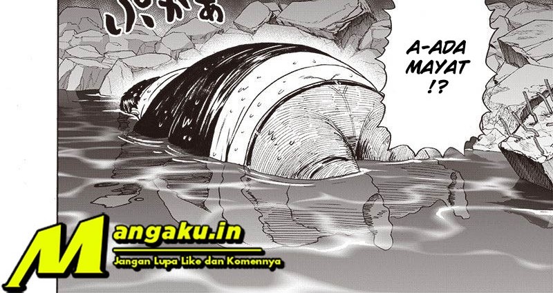 Baca  One Punch Man Chapter 214.5 Gambar 2
