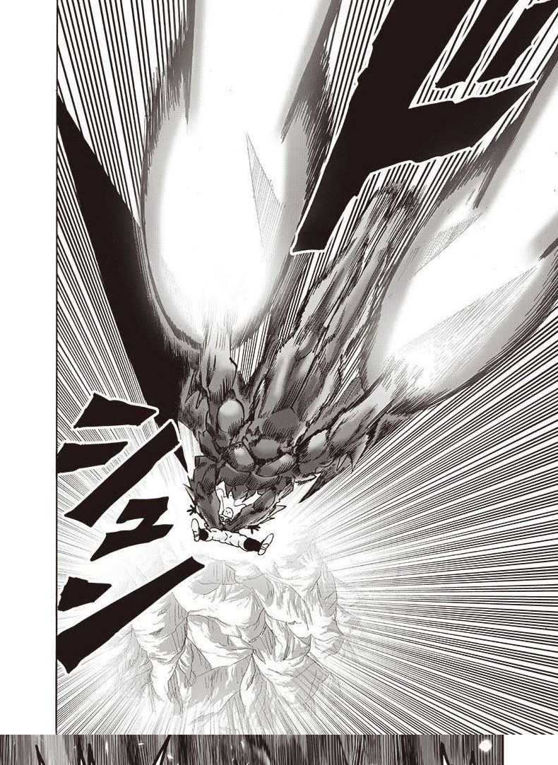 One Punch Man Chapter 214.1 Gambar 9