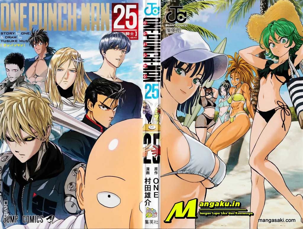 Baca  One Punch Man Chapter 213.5 Gambar 2