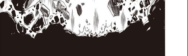 One Punch Man Chapter 205.1 Gambar 13