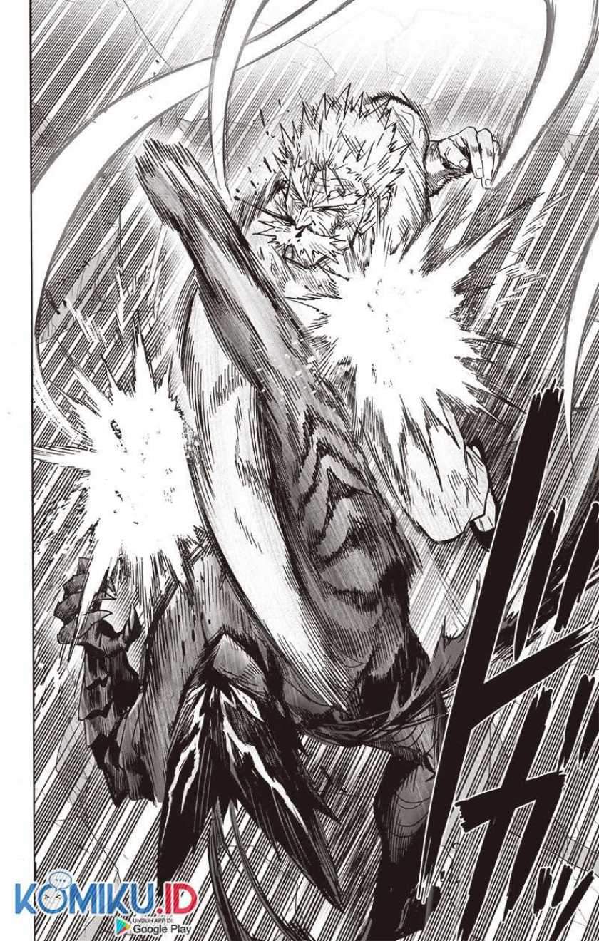 Baca  One Punch Man Chapter 200 Gambar 2