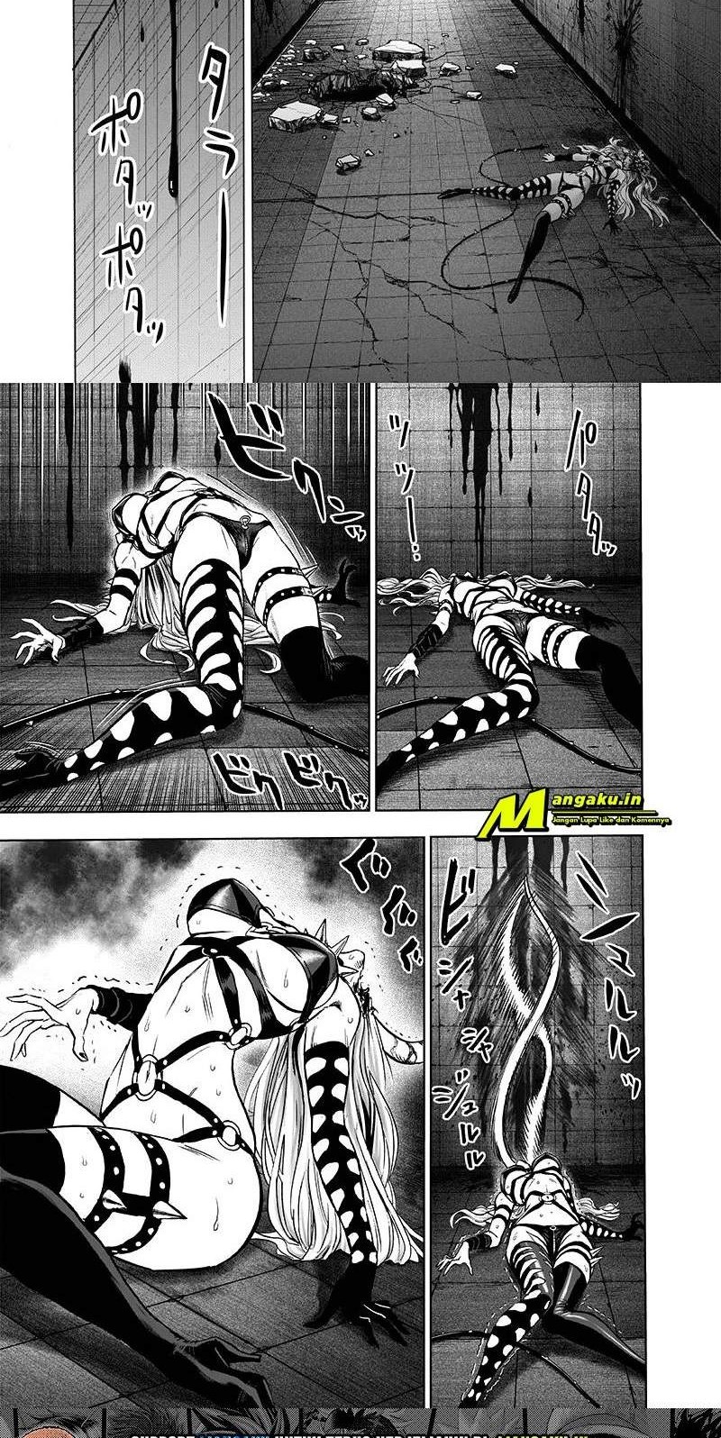 Baca  One Punch Man Chapter 199.2 Gambar 2