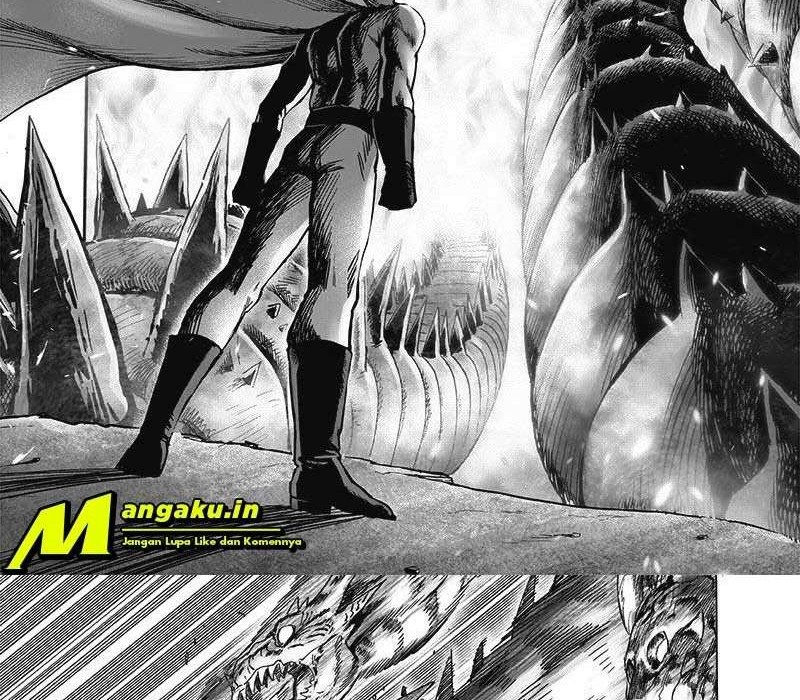 Baca One Punch Man Chapter 199.1 Gambar 2