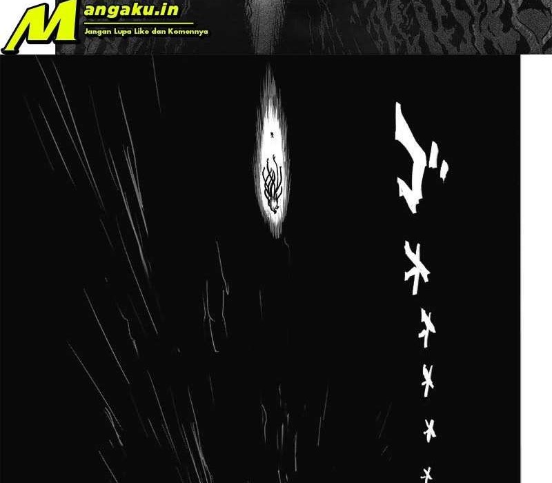 One Punch Man Chapter 199.1 Gambar 8