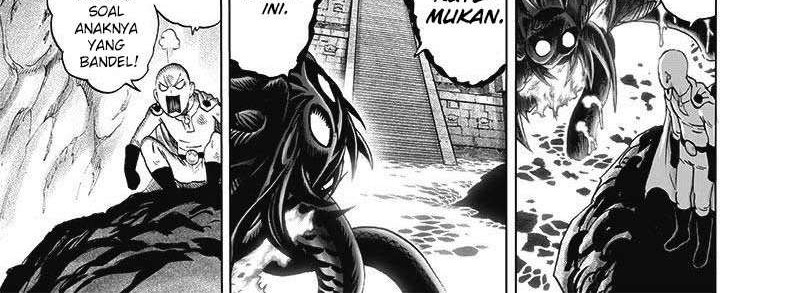 One Punch Man Chapter 199.1 Gambar 10