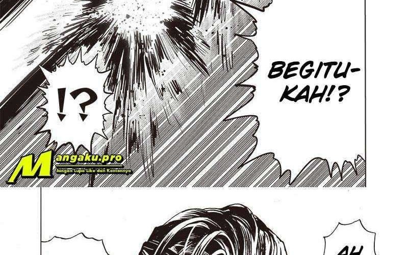One Punch Man Chapter 199 Gambar 12