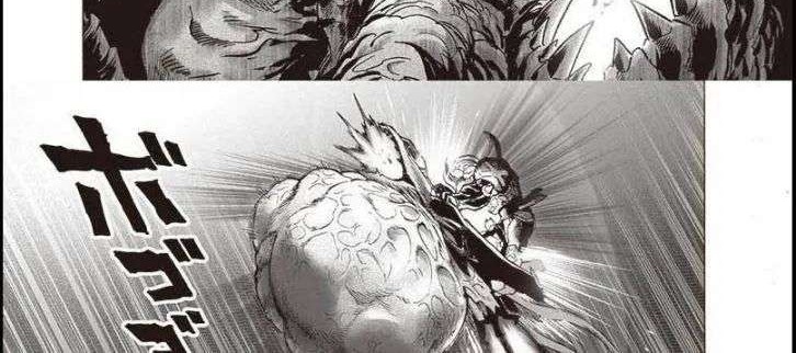 Baca One Punch Man Chapter 188 Gambar 2