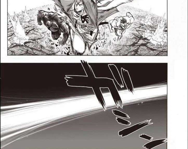 One Punch Man Chapter 188 Gambar 13