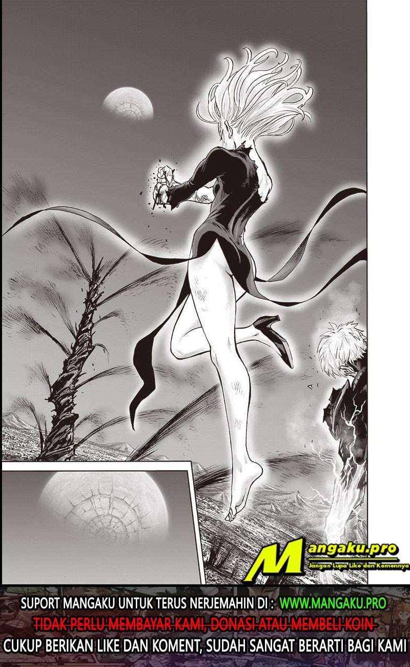 Baca  One Punch Man Chapter 183.2 Gambar 2