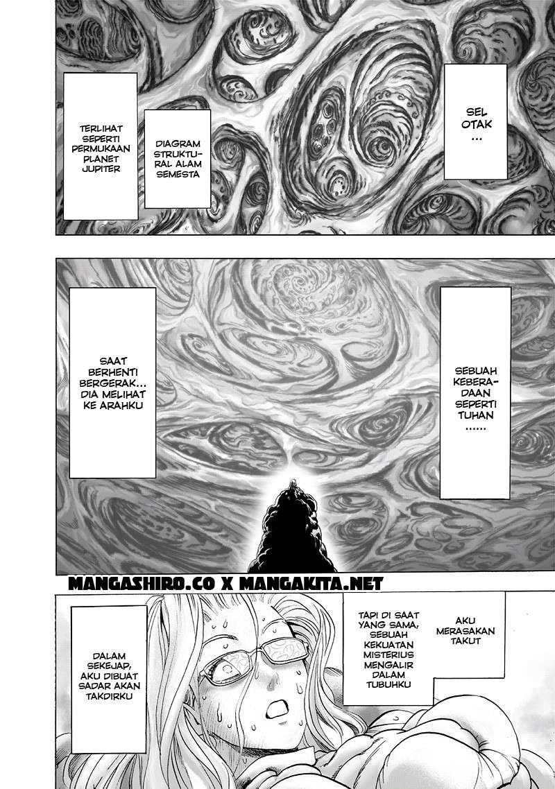 One Punch Man Chapter 180 Gambar 19