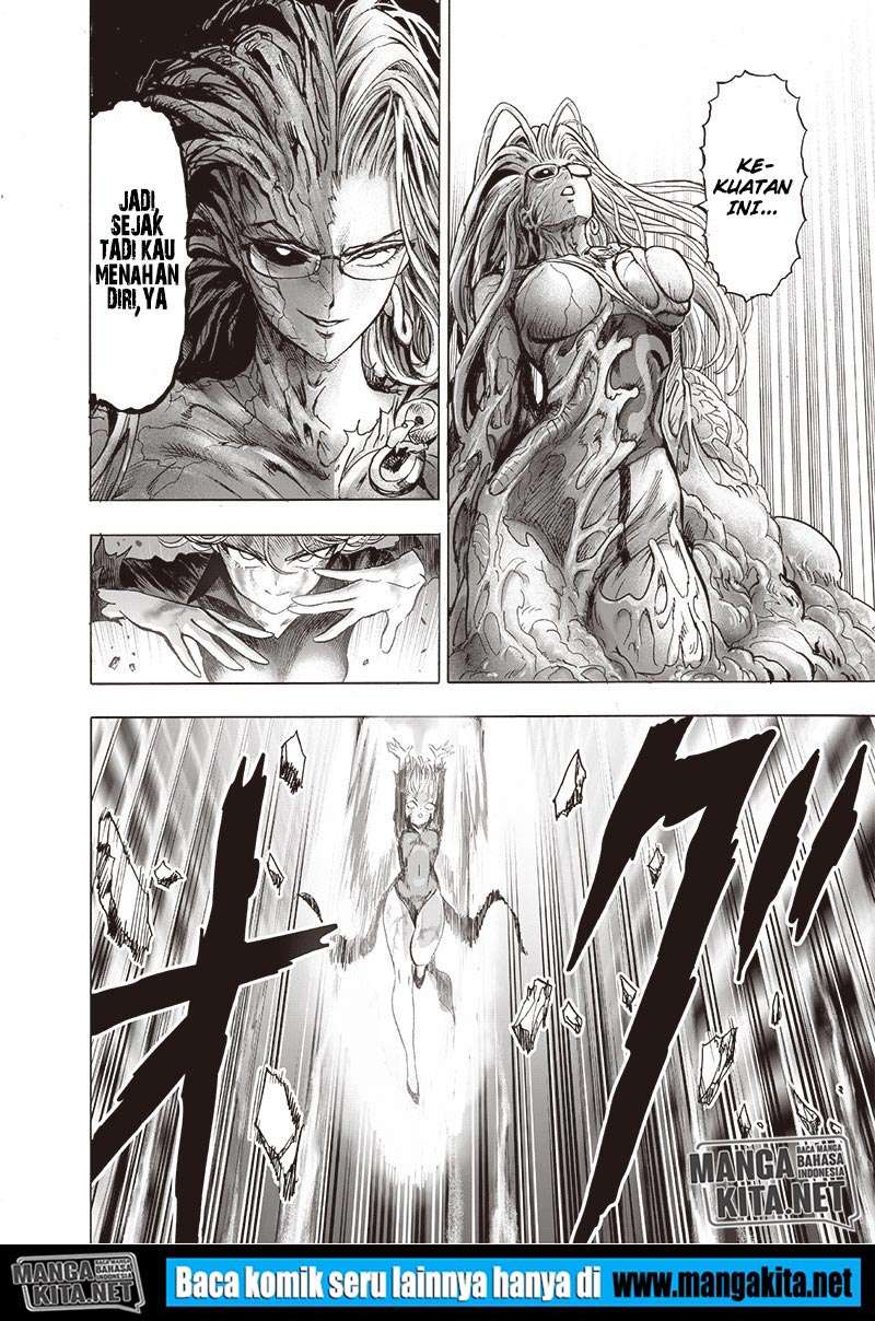 One Punch Man Chapter 178 Gambar 10