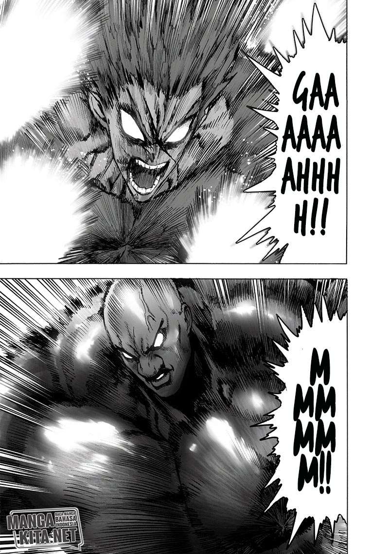 Baca Manga One Punch Man Chapter 174 Gambar 2
