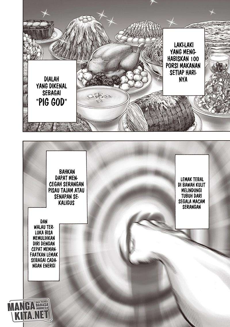 Baca  One Punch Man Chapter 170 Gambar 2