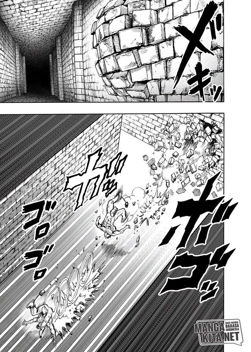 Baca  One Punch Man Chapter 168 Gambar 2