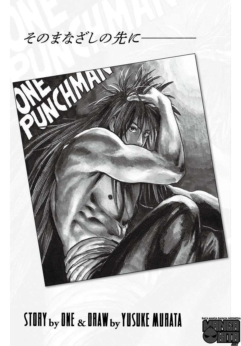Baca  One Punch Man Chapter 119 Gambar 2